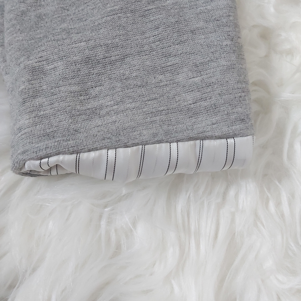 Cleo grey blazer jacket - Picture 8 of 11
